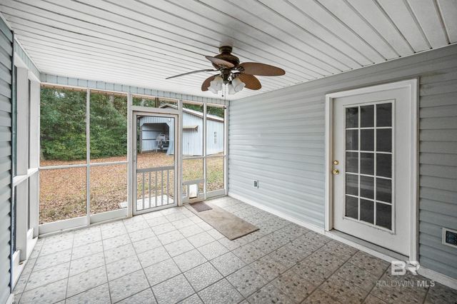 12295 John Arthur Drive, Foley, AL 36535