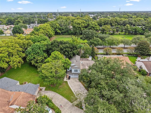 5305 DENVER DRIVE, Orlando, FL 32812