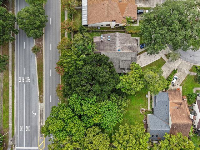 5305 DENVER DRIVE, Orlando, FL 32812