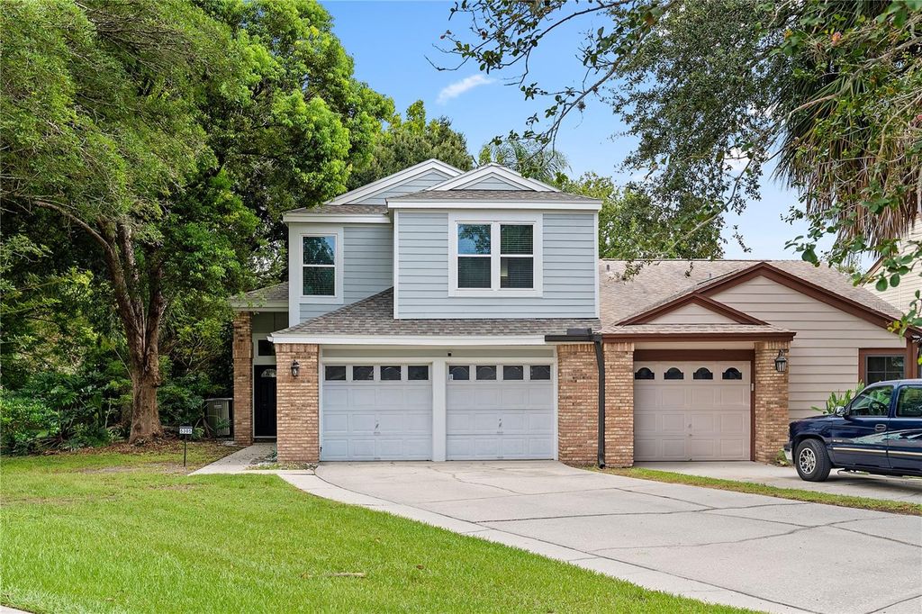 5305 DENVER DRIVE, Orlando, FL 32812