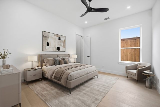 3624 Fontana, Dallas, TX 75220