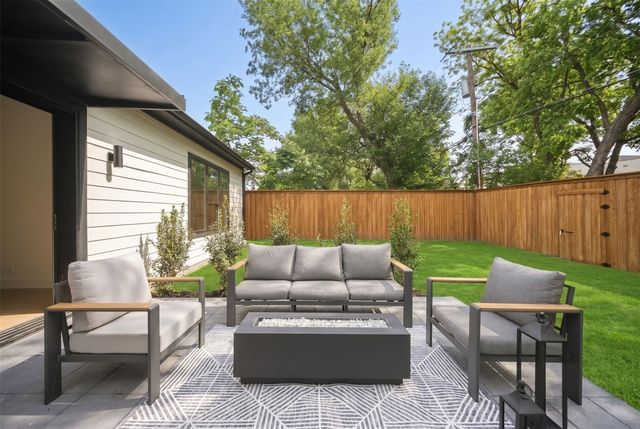 3624 Fontana, Dallas, TX 75220