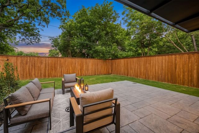 3624 Fontana, Dallas, TX 75220