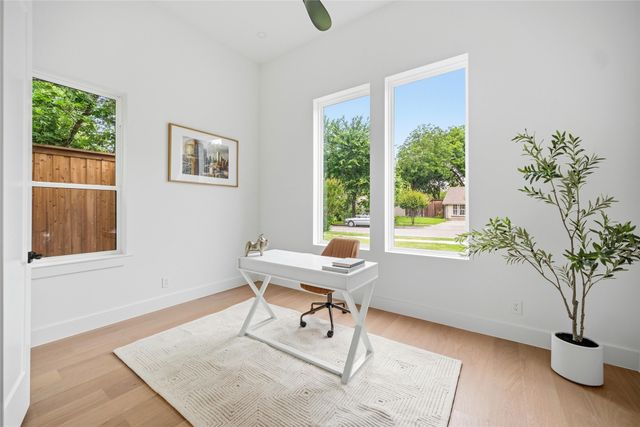 3624 Fontana, Dallas, TX 75220