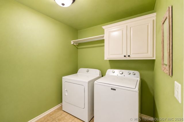 14608 S Kendalwood Boulevard, Glenpool, OK 74033