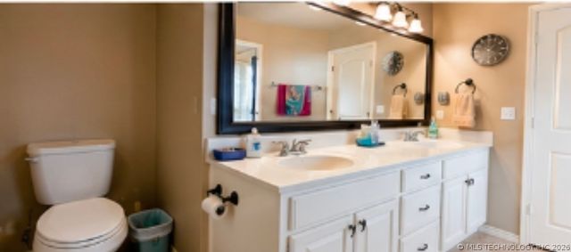 14608 S Kendalwood Boulevard, Glenpool, OK 74033