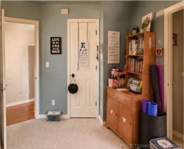 14608 S Kendalwood Boulevard, Glenpool, OK 74033