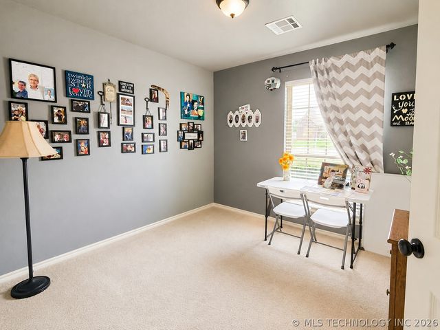 14608 S Kendalwood Boulevard, Glenpool, OK 74033