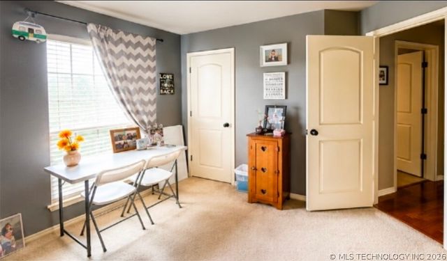 14608 S Kendalwood Boulevard, Glenpool, OK 74033