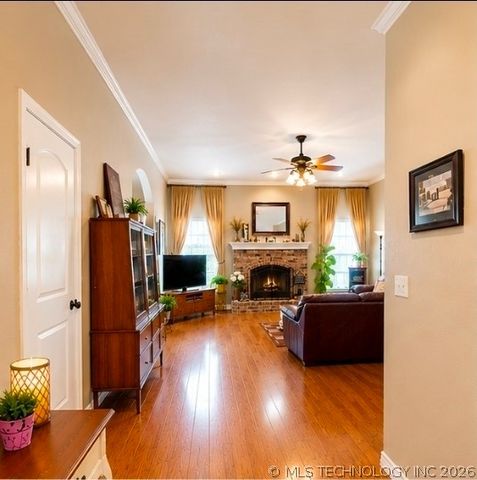14608 S Kendalwood Boulevard, Glenpool, OK 74033