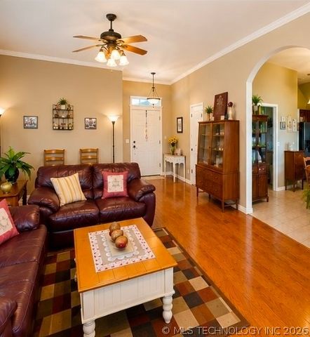 14608 S Kendalwood Boulevard, Glenpool, OK 74033