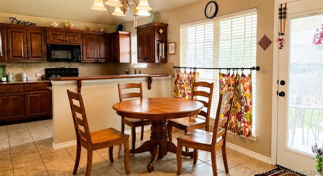 14608 S Kendalwood Boulevard, Glenpool, OK 74033