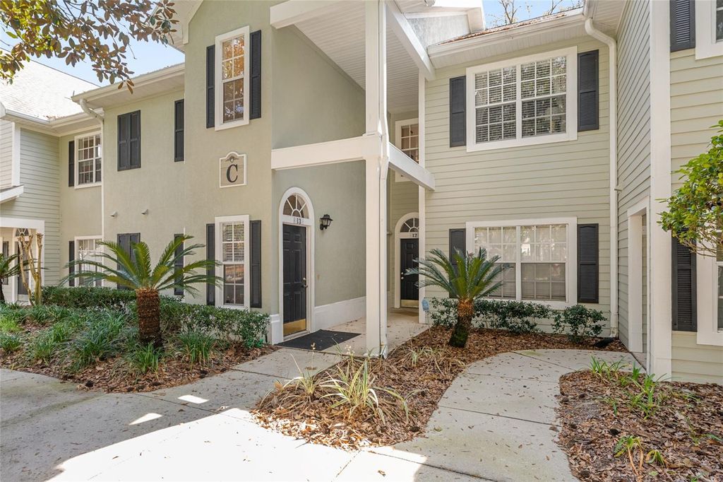 10000 SW 52ND AVENUE C13, Gainesville, FL 32608