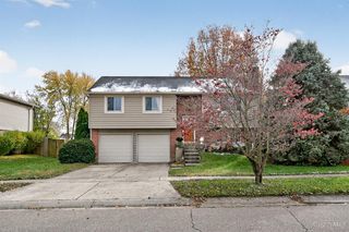 199 Country View Drive, Harrison, OH 45030