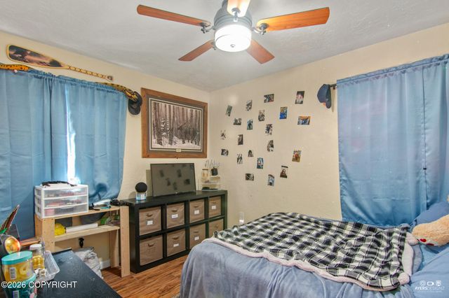 35376 Betty Lou Drive, Sterling, AK 99672