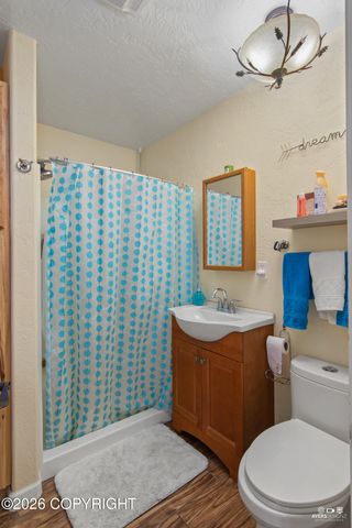 35376 Betty Lou Drive, Sterling, AK 99672