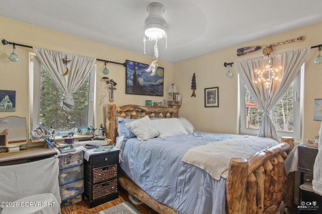 35376 Betty Lou Drive, Sterling, AK 99672