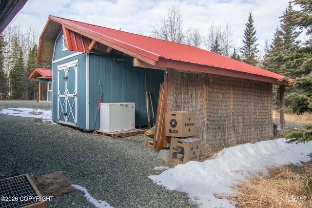 35376 Betty Lou Drive, Sterling, AK 99672