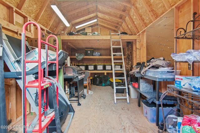 35376 Betty Lou Drive, Sterling, AK 99672