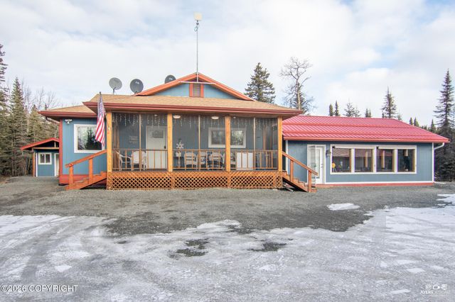 35376 Betty Lou Drive, Sterling, AK 99672