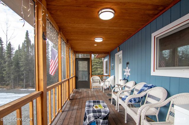 35376 Betty Lou Drive, Sterling, AK 99672