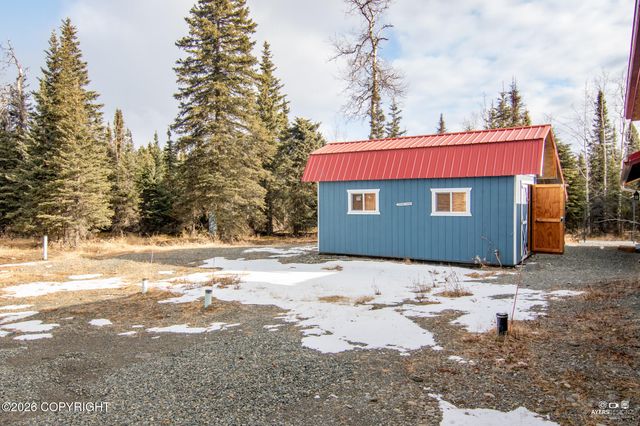 35376 Betty Lou Drive, Sterling, AK 99672