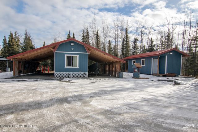 35376 Betty Lou Drive, Sterling, AK 99672