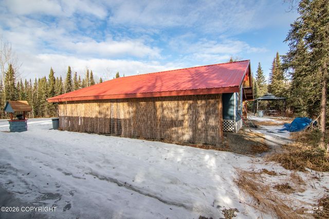 35376 Betty Lou Drive, Sterling, AK 99672