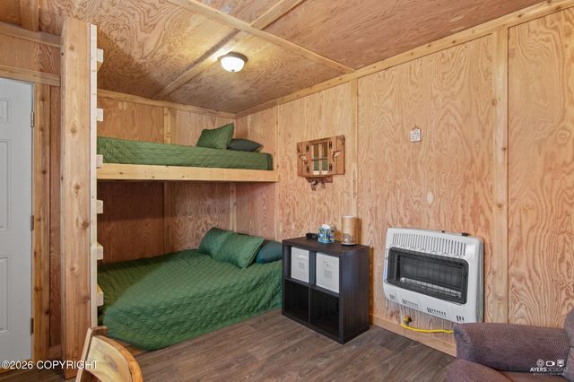 35376 Betty Lou Drive, Sterling, AK 99672