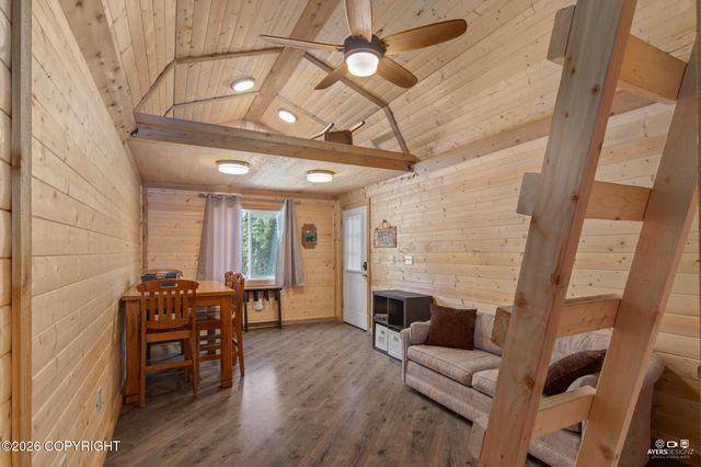 35376 Betty Lou Drive, Sterling, AK 99672