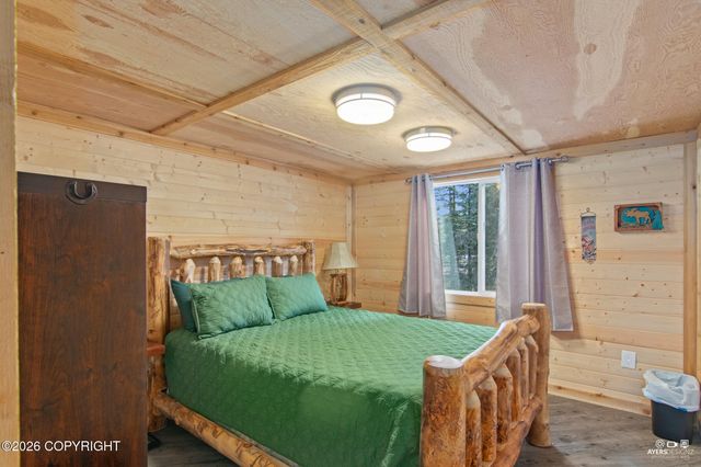 35376 Betty Lou Drive, Sterling, AK 99672