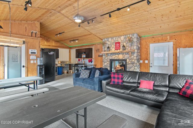 35376 Betty Lou Drive, Sterling, AK 99672