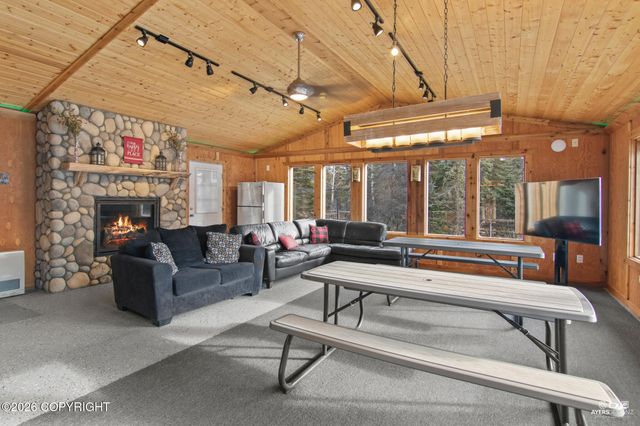 35376 Betty Lou Drive, Sterling, AK 99672