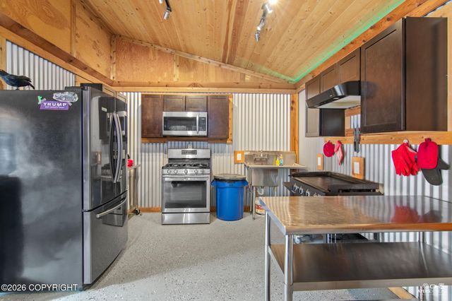 35376 Betty Lou Drive, Sterling, AK 99672