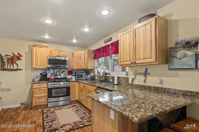 35376 Betty Lou Drive, Sterling, AK 99672