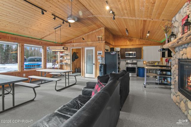 35376 Betty Lou Drive, Sterling, AK 99672