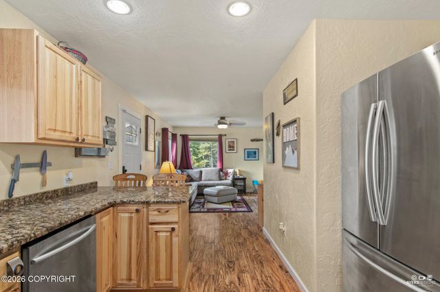 35376 Betty Lou Drive, Sterling, AK 99672