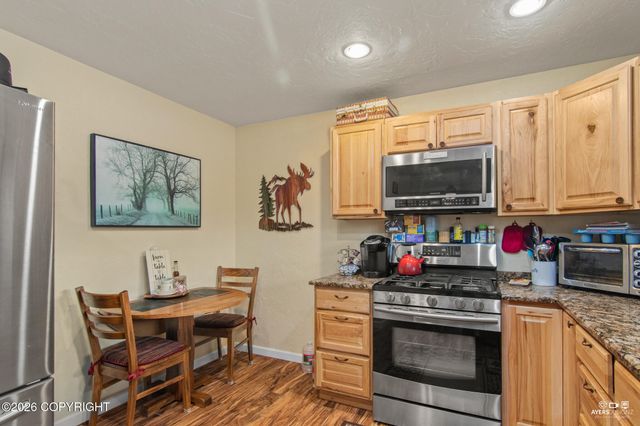 35376 Betty Lou Drive, Sterling, AK 99672