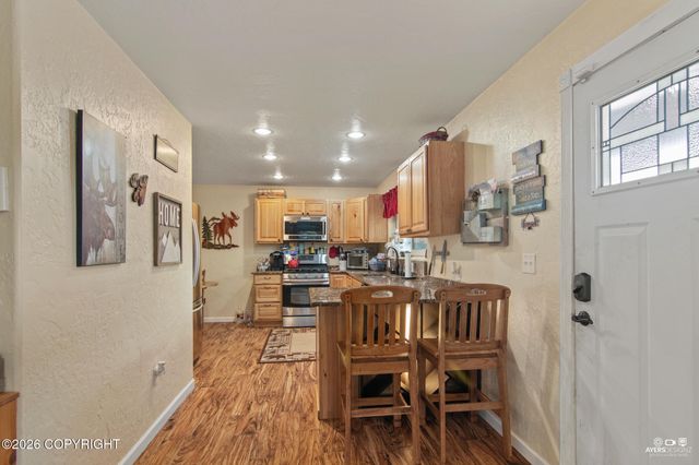 35376 Betty Lou Drive, Sterling, AK 99672