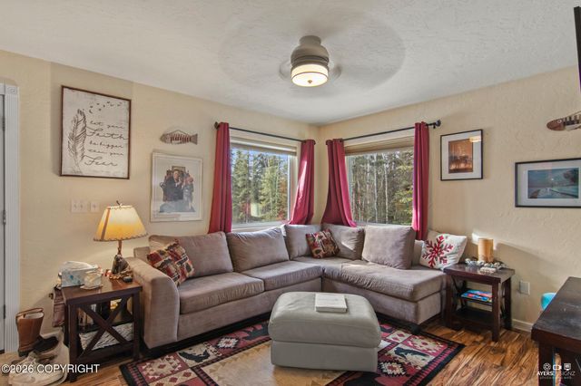 35376 Betty Lou Drive, Sterling, AK 99672