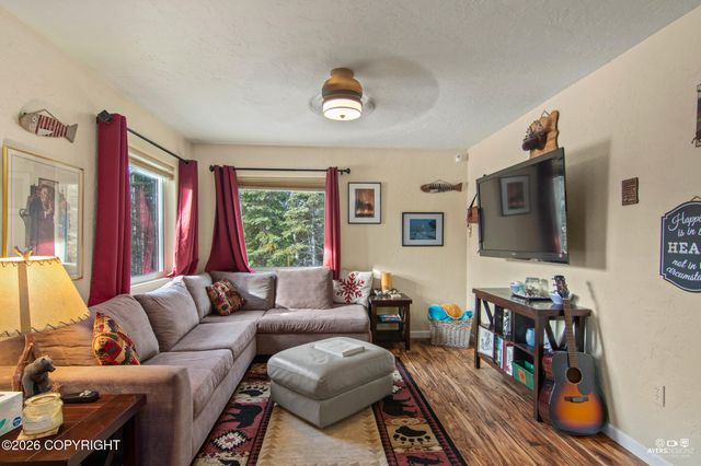 35376 Betty Lou Drive, Sterling, AK 99672