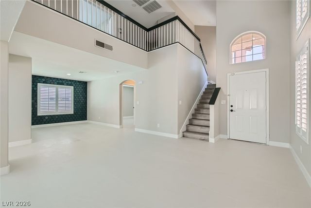 7836 Calico Flower Avenue, Las Vegas, NV 89128