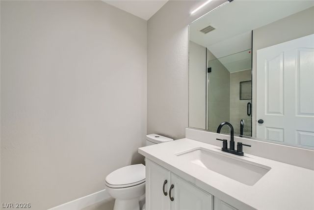 7836 Calico Flower Avenue, Las Vegas, NV 89128