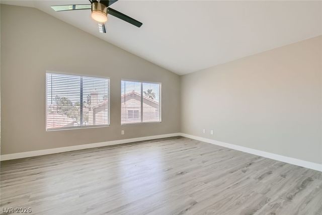 7836 Calico Flower Avenue, Las Vegas, NV 89128