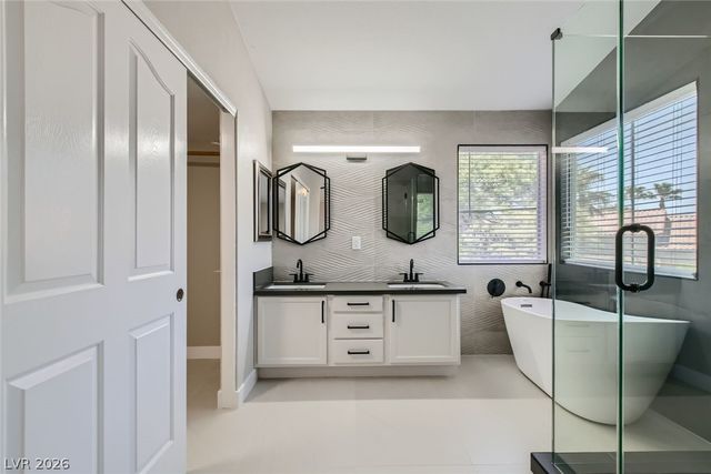 7836 Calico Flower Avenue, Las Vegas, NV 89128
