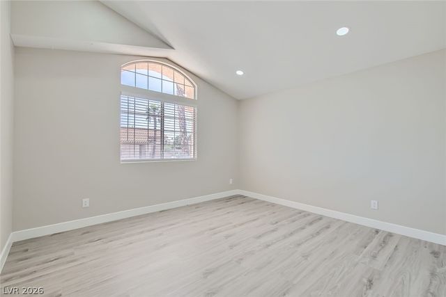 7836 Calico Flower Avenue, Las Vegas, NV 89128