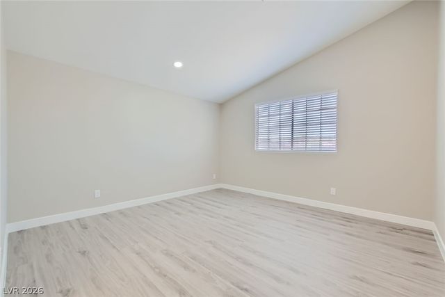 7836 Calico Flower Avenue, Las Vegas, NV 89128