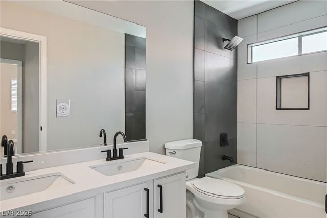 7836 Calico Flower Avenue, Las Vegas, NV 89128