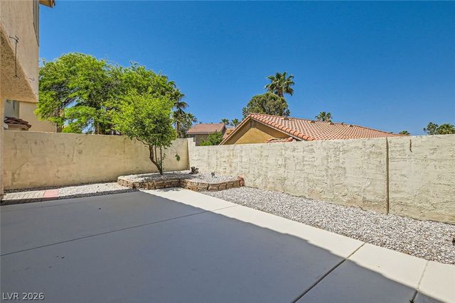 7836 Calico Flower Avenue, Las Vegas, NV 89128