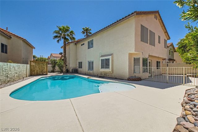 7836 Calico Flower Avenue, Las Vegas, NV 89128